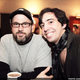 Image for article titled Gawker Artists NSFW Party: Definitely Not Safe For Your Office